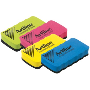 borrador artline pizarra blanca magnetico