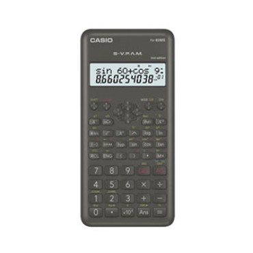 calculadora casio fx 82 ms