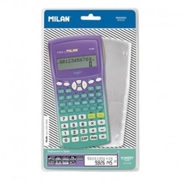 calculadora científica m240 susent morada