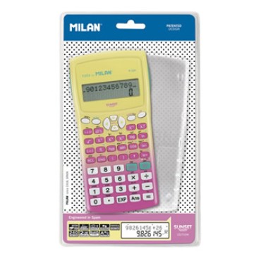 calculadora científica m240 susent rosa