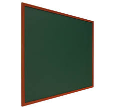 pizarra verde faibo 40x60cm